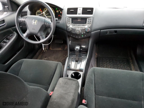 2006 Honda Accord Sdn LX SE with VIN 1HGCM56396A025046, listed as a Copart auction lot 50367645 with 209,397 mi miles and Clean Title. Bid and sale history available at carsss.com. Image 8.