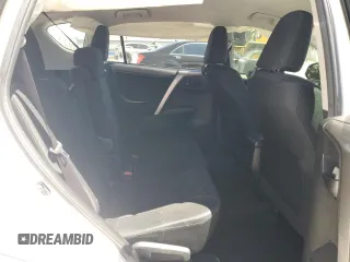 2018 Toyota RAV4 LE z VIN JTMBFREV2JD253105, wystawiony jako Copart lot #58011225 z przebiegiem 68 130 mil mil oraz Szkoda całkowita • Salvage title. Historia ofert i sprzedaży dostępna na DreamBid. Obrazek 11.
