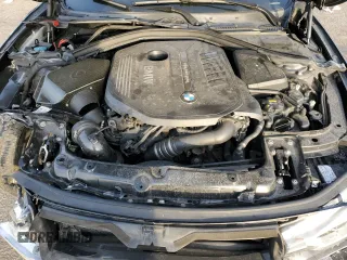 2017 BMW 3 Series 340i xDrive с VIN WBA8B7G51HNU37542, выставлен на аукционе Copart как лот 42449185 с пробегом Не указан миль и Списание • Salvage title. История ставок и продаж доступна на DreamBid. Изображение 13.