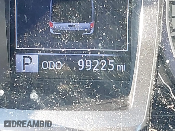 2018 Toyota Tacoma SR with VIN 3TMCZ5AN3JM138480, listed as a IAAI auction lot 41080910 with 99,225 mi miles. Bid and sale history available at carsss.com. Image 15.