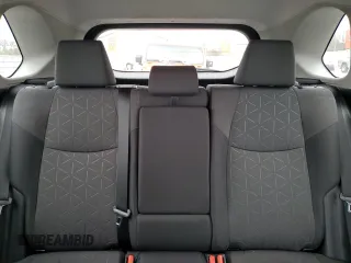 2020 Toyota RAV4 XLE with VIN 2T3P1RFV5LC070811, listed as a Copart auction lot 52326875 with 49,333 mi miles and Salvage Title. Bid and sale history available at carsss.com. Image 10.