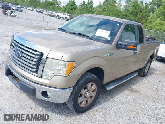 2011 Ford F-150 XL z VIN 1FTEX1CM5BFC55779, wystawiony jako IAAI lot #42237429 z przebiegiem Nie podano mil oraz . Historia ofert i sprzedaży dostępna na DreamBid. Obrazek 2.