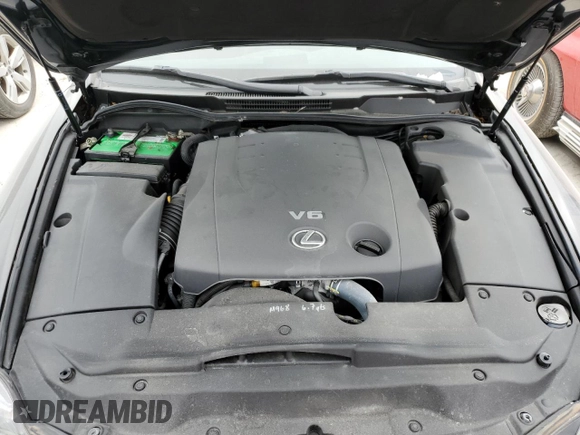 2013 Lexus IS 250 C with VIN JTHFF2C2XD2527943, listed as a Copart auction lot 75036214 with Not provided miles and Salvage title. Bid and sale history available at DreamBid. Image 11.