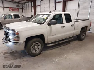 2016 Chevrolet Silverado 1500 LS with VIN 1GCRCNEH6GZ403349, listed as a IAAI auction lot 41607517 with 150,745 mi miles. Bid and sale history available at carsss.com. Image 23.