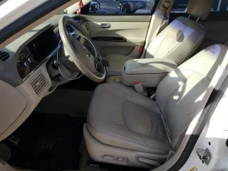 2007 Buick LaCrosse CXL with VIN 2G4WD582671151016, listed as a Copart auction lot 49095975 with Not Provided miles and Salvage Title. Bid and sale history available at carsss.com. Image 7.