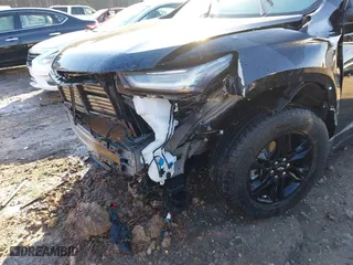 2022 Chevrolet Traverse LS with VIN 1GNERFKW4NJ186537, listed as a IAAI auction lot 41324819 with 91,099 mi miles. Bid and sale history available at carsss.com. Image 6.