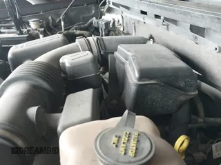 2009 Ford F-150 XL с VIN 1FTPW14VX9FA25779, выставлен на аукционе IAAI как лот 43232914 с пробегом 152 384 миль миль и . История ставок и продаж доступна на DreamBid. Изображение 18.