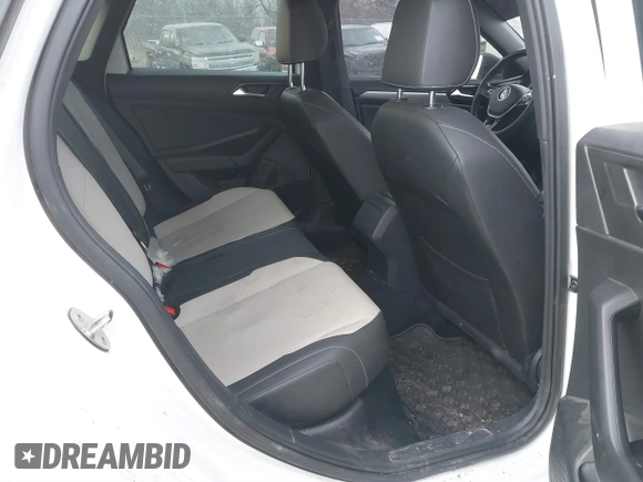 2020 Volkswagen Jetta S с VIN 3VWN57BU0LM089843, выставлен на аукционе IAAI как лот 41358863 с пробегом 41 969 миль миль и . История ставок и продаж доступна на DreamBid. Изображение 8.