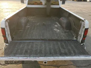 2001 Dodge Ram 2500 with VIN 3B7KF26661M584823, listed as a Copart auction lot 80138064 with 260,277 mi miles and Clean Title. Bid and sale history available at carsss.com. Image 10.