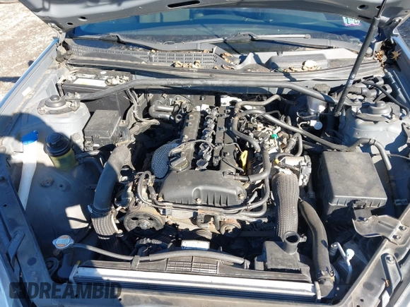 2012 Hyundai Genesis Coupe 2.0T с VIN KMHHT6KD0CU072161, выставлен на аукционе IAAI как лот 40968096 с пробегом 109 449 миль миль и . История ставок и продаж доступна на DreamBid. Изображение 10.