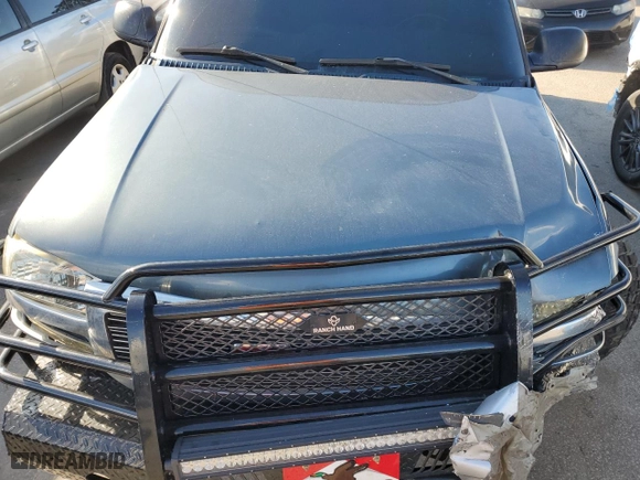 2007 GMC Sierra 1500HD SLE with VIN 1GTGK13U87F159305, listed as a Copart auction lot 76525854 with NaN miles and Salvage Title. Bid and sale history available at carsss.com. Image 11.