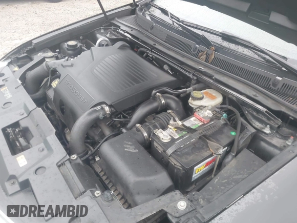 2013 Lincoln MKS EcoBoost with VIN 1LNHL9FT4DG607785, listed as a IAAI auction lot 42279833 with 126,548 mi miles and . Bid and sale history available at DreamBid. Image 10.