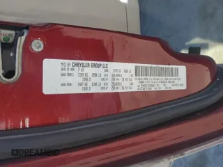 2010 Dodge Grand Caravan SXT with VIN 2D4RN5D1XAR389037, listed as a Copart auction lot 53931905 with 169,794 mi miles and Salvage Title. Bid and sale history available at DreamBid. Image 13.