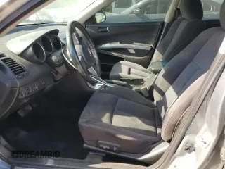 2008 Nissan Maxima 3.5 SE with VIN 1N4BA41E98C817331, listed as a Copart auction lot 73019684 with 154,957 mi miles and Salvage Title. Bid and sale history available at carsss.com. Image 7.