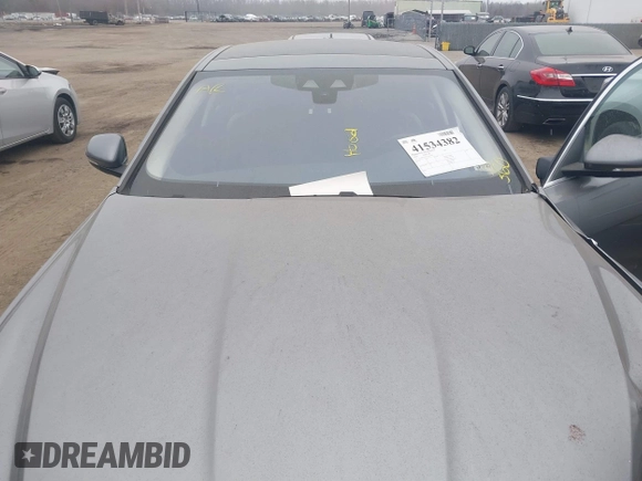 2020 Jaguar XF with VIN SAJBK4FX3LCY83949, listed as a IAAI auction lot 41534382 with 21,218 mi miles and . Bid and sale history available at DreamBid. Image 10.