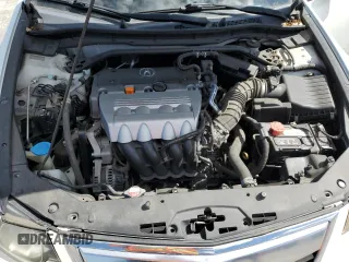 2012 Acura TSX z VIN JH4CW2H5XCC005005, wystawiony jako Copart lot #51047575 z przebiegiem 157 580 mil mil oraz Szkoda całkowita • Salvage title. Historia ofert i sprzedaży dostępna na DreamBid. Obrazek 13.