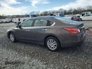 2013 Nissan Altima S with VIN 1N4AL3AP1DC138357, listed as a Copart auction lot 49599695 with 155,645 mi miles and Salvage Title. Bid and sale history available at carsss.com. Image 2.