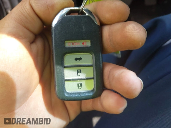 2015 Honda Accord EX-L с VIN 1HGCR2F81FA064578, выставлен на аукционе IAAI как лот 42458486 с пробегом 155 656 миль миль и . История ставок и продаж доступна на DreamBid. Изображение 11.