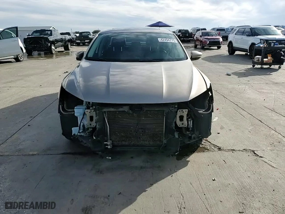 2016 Volkswagen Passat 1.8T SEL with VIN 1VWCT7A3XGC062288, listed as a Copart auction lot 42494775 with 123,956 mi miles and Salvage Title. Bid and sale history available at carsss.com. Image 14.