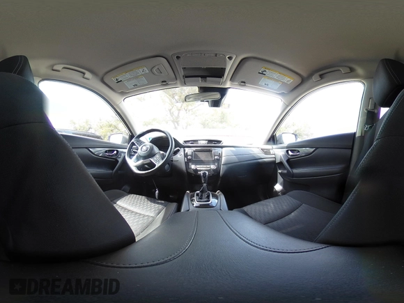 2019 Nissan Rogue SV with VIN KNMAT2MT2KP543145, listed as a IAAI auction lot 42253879 with 100,814 mi miles and . Bid and sale history available at DreamBid. Image 19.