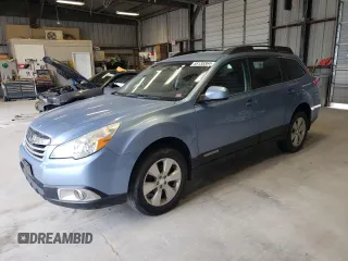 2010 Subaru Outback z VIN 4S4BRCFC5A1359420, wystawiony jako Copart lot #55135364 z przebiegiem 163 606 mil mil oraz Szkoda całkowita • Salvage title. Historia ofert i sprzedaży dostępna na DreamBid. Obrazek 1.