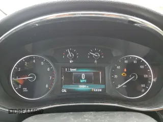 2017 Buick Encore Preferred с VIN KL4CJASB5HB106078, выставлен на аукционе Copart как лот 59795915 с пробегом 106 604 миль миль и Списание • Salvage title. История ставок и продаж доступна на DreamBid. Изображение 9.