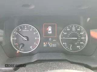 2022 Subaru Legacy с VIN 4S3BWAB64N3022894, выставлен на аукционе Copart как лот 89019155 с пробегом 66 134 миль миль и Списание • Salvage title. История ставок и продаж доступна на DreamBid. Изображение 9.