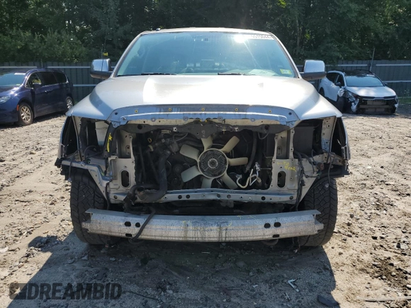 2011 Toyota Tundra 4WD Truck LTD with VIN 5TFBY5F15BX205032, listed as a Copart auction lot 65515044 with 230,589 mi miles and Salvage Title. Bid and sale history available at carsss.com. Image 5.