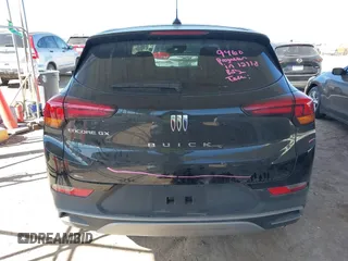 2024 Buick Encore GX Preferred с VIN KL4AMBSL2RB161604, выставлен на аукционе IAAI как лот 41193474 с пробегом 9 687 миль миль и . История ставок и продаж доступна на DreamBid. Изображение 16.