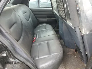 2008 Ford Police Interceptor с VIN 2FAHP71V28X162023, выставлен на аукционе Copart как лот 60856695 с пробегом 89 293 миль миль и Чистый • Clean title. История ставок и продаж доступна на DreamBid. Изображение 10.