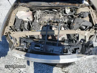 2005 Buick LeSabre Custom with VIN 1G4HP52KX5U144628, listed as a Copart auction lot 48579015 with 153,275 mi miles and Clean Title. Bid and sale history available at carsss.com. Image 11.