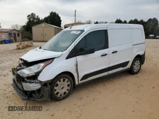 2019 Ford Transit Connect XL с VIN NM0LE7E21K1384964, выставлен на аукционе Copart как лот 45137005 с пробегом 257 777 миль миль и Списание • Salvage title. История ставок и продаж доступна на DreamBid. Изображение 1.