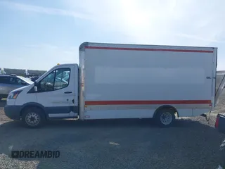 2017 Ford Transit с VIN 1FDBF9ZM5HKB16176, выставлен на аукционе IAAI как лот 42009818 с пробегом 105 074 миль миль и . История ставок и продаж доступна на DreamBid. Изображение 14.