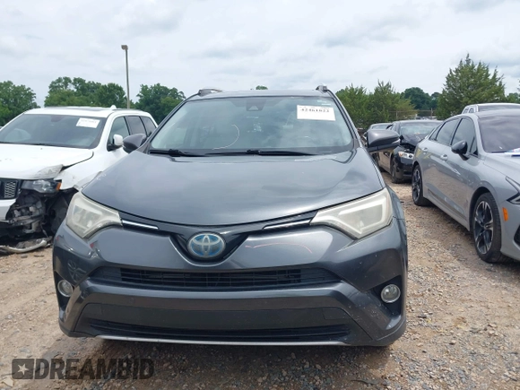 2016 Toyota RAV4 Limited с VIN JTMDJREV5GD020013, выставлен на аукционе IAAI как лот 42461822 с пробегом 186 402 миль миль и . История ставок и продаж доступна на DreamBid. Изображение 12.