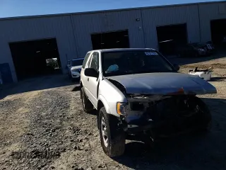 2002 Isuzu Rodeo z VIN 4S2CK57W524323426, wystawiony jako Copart lot #42191765 z przebiegiem 112 024 mil mil oraz Szkoda całkowita • Salvage title. Historia ofert i sprzedaży dostępna na DreamBid. Obrazek 12.