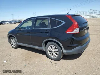 2014 Honda CR-V EX with VIN 2HKRM3H57EH537147, listed as a Copart auction lot 51942805 with 172,299 mi miles and Clean Title. Bid and sale history available at carsss.com. Image 2.