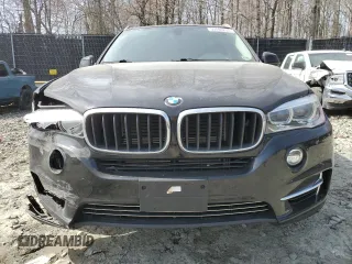 2016 BMW X5 xDrive40e z VIN 5UXKT0C59G0S77407, wystawiony jako Copart lot #50094255 z przebiegiem 93 264 mil mil oraz Szkoda całkowita • Salvage title. Historia ofert i sprzedaży dostępna na DreamBid. Obrazek 5.