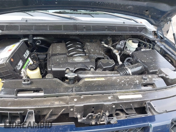 2006 Nissan Titan LE с VIN 1N6BA07A66N567536, выставлен на аукционе IAAI как лот 42280181 с пробегом 221 560 миль миль и . История ставок и продаж доступна на DreamBid. Изображение 10.