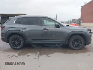2024 Mazda CX-50 S Select with VIN 7MMVABAM2RN207361, listed as a IAAI auction lot 42290257 with 41,190 mi miles and . Bid and sale history available at DreamBid. Image 13.