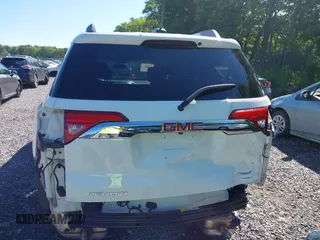 2019 GMC Acadia SLT with VIN 1GKKNMLS9KZ263427, listed as a IAAI auction lot 42628327 with 81,135 mi miles and . Bid and sale history available at DreamBid. Image 16.