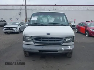 2000 Ford Econoline Cargo с VIN 1FTNE24L3YHA72198, выставлен на аукционе IAAI как лот 41829711 с пробегом 295 260 миль миль и . История ставок и продаж доступна на DreamBid. Изображение 12.