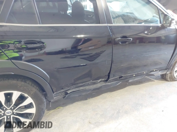 2023 Subaru Outback Limited z VIN 4S4BTANC2P3139768, wystawiony jako IAAI lot #41763036 z przebiegiem 24 658 mil mil oraz . Historia ofert i sprzedaży dostępna na DreamBid. Obrazek 6.
