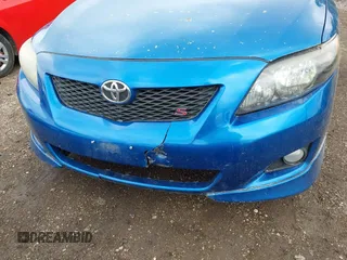 2010 Toyota Corolla with VIN 1NXBU4EEXAZ180439, listed as a IAAI auction lot 42373443 with 162,215 mi miles and . Bid and sale history available at DreamBid. Image 6.