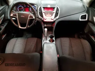 2011 GMC Terrain SLE-2 with VIN 2CTFLTE56B6381634, listed as a Copart auction lot 83020524 with 113,528 mi miles and Salvage Title. Bid and sale history available at carsss.com. Image 8.