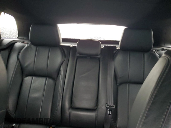 2017 Land Rover Range Rover Evoque SE with VIN SALVP2BGXHH183520, listed as a Copart auction lot 58731525 with 41,981 mi miles and Salvage title. Bid and sale history available at DreamBid. Image 10.