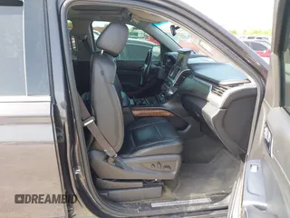 2015 Chevrolet Tahoe LTZ with VIN 1GNSCCKC2FR170090, listed as a IAAI auction lot 42616452 with 249,940 mi miles and . Bid and sale history available at DreamBid. Image 5.