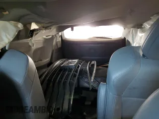 2022 Toyota Sienna Limited with VIN 5TDZSKFC2NS047453, listed as a Copart auction lot 48284775 with 0 mi miles and Salvage Title. Bid and sale history available at carsss.com. Image 10.