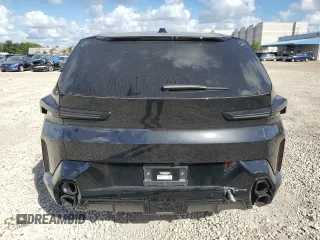 2023 BMW XM z VIN 5YM23CS0XP9S31984, wystawiony jako Copart lot #77081273 z przebiegiem 890 mil mil oraz . Historia ofert i sprzedaży dostępna na DreamBid. Obrazek 6.