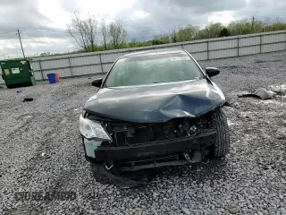 2014 Toyota Camry L with VIN 4T1BF1FK7EU832355, listed as a Copart auction lot 51173685 with 195,454 mi miles and Salvage Title. Bid and sale history available at carsss.com. Image 11.