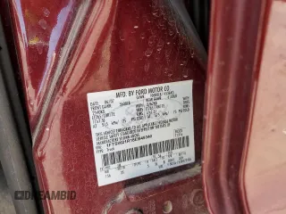 2008 Ford F-250 XL with VIN 1FTSW21R18EB49340, listed as a Copart auction lot 62421085 with 144,296 mi miles and Salvage title. Bid and sale history available at DreamBid. Image 12.